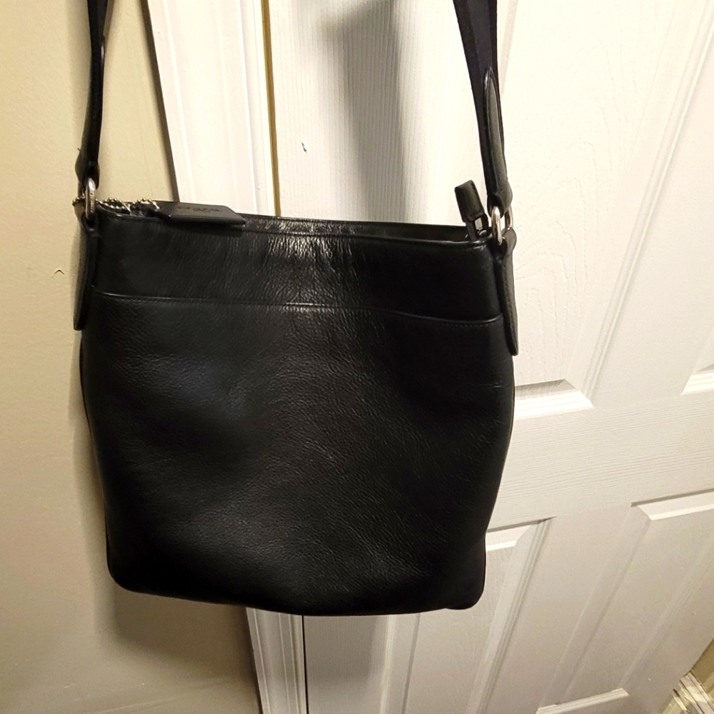 Mens coach crossbody bag